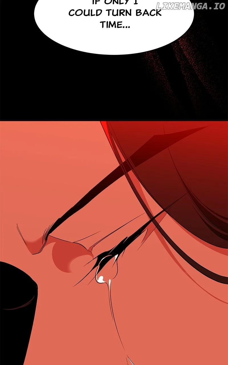 Goddess’s Way of Attacking Tigers Chapter 86 537 ch 86 116