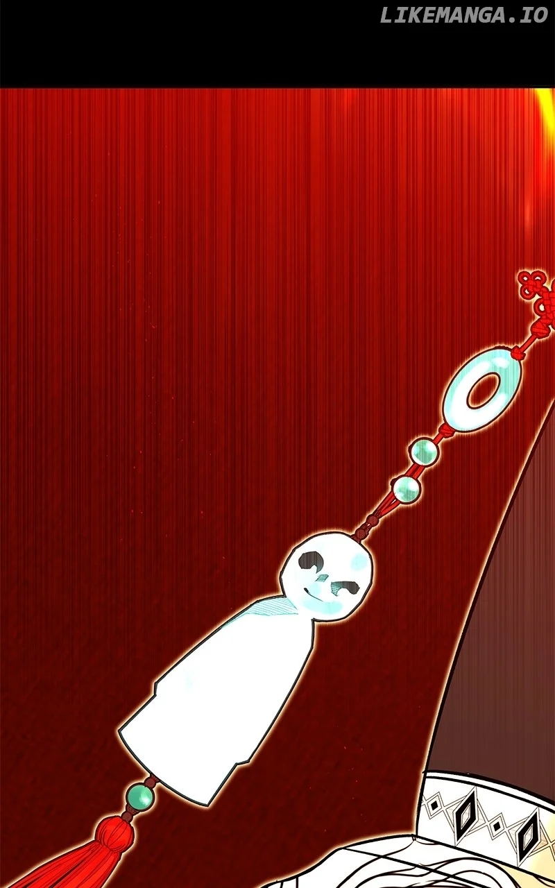 Goddess’s Way of Attacking Tigers Chapter 86 540 ch 86 119