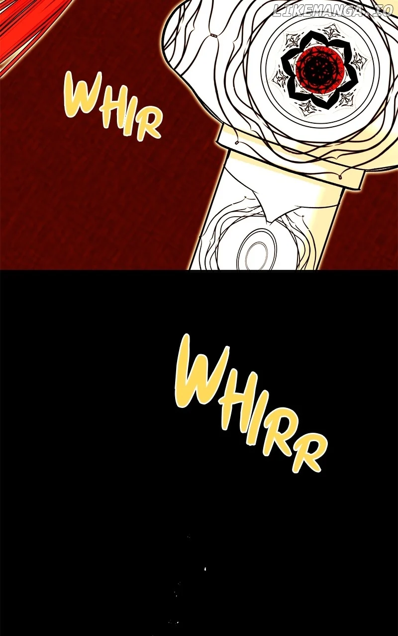 Goddess’s Way of Attacking Tigers Chapter 86 541 ch 86 120