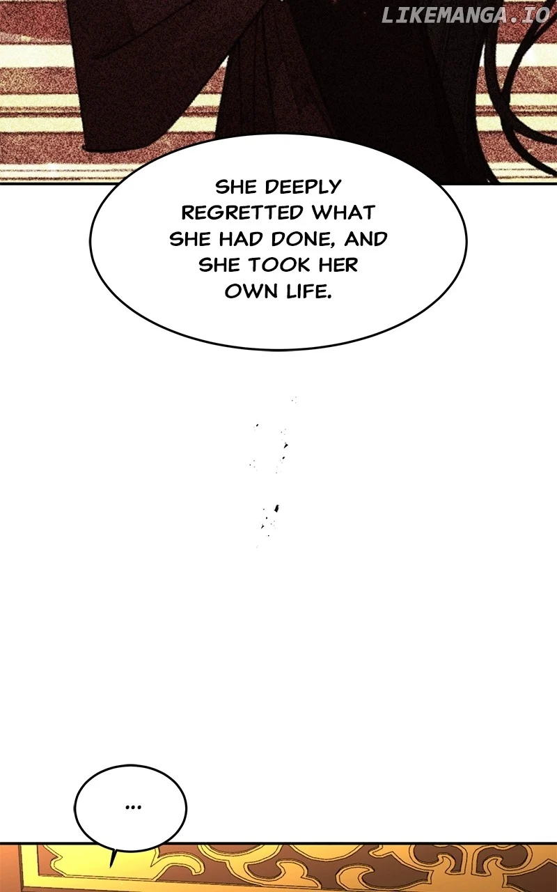 Goddess’s Way of Attacking Tigers Chapter 86 547 ch 86 126