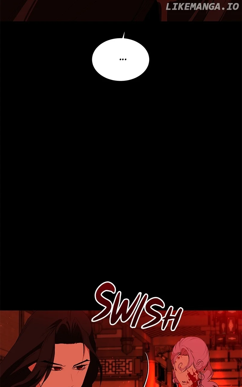 Goddess’s Way of Attacking Tigers Chapter 86 434 ch 86 13