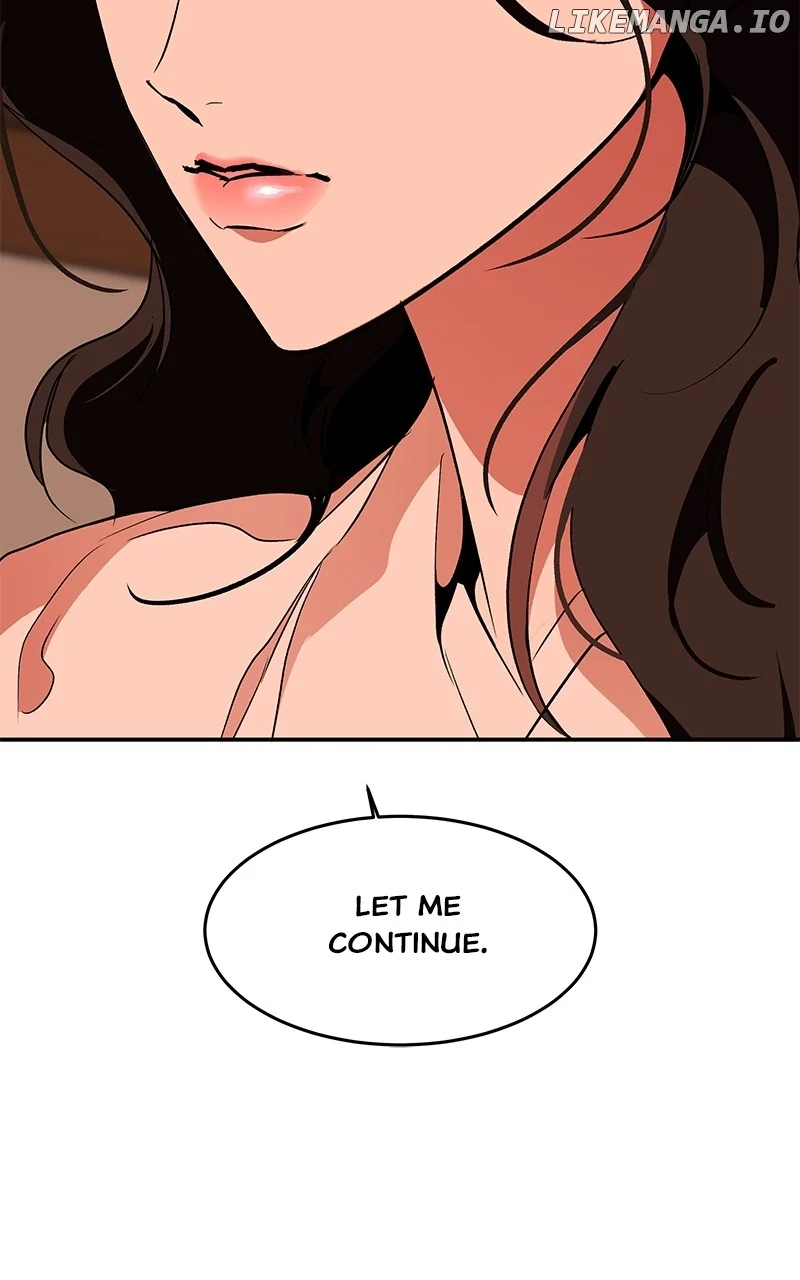 Goddess’s Way of Attacking Tigers Chapter 86 552 ch 86 131