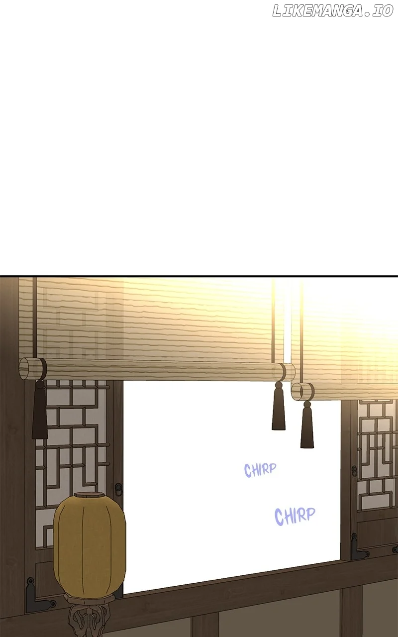 Goddess’s Way of Attacking Tigers Chapter 86 553 ch 86 132