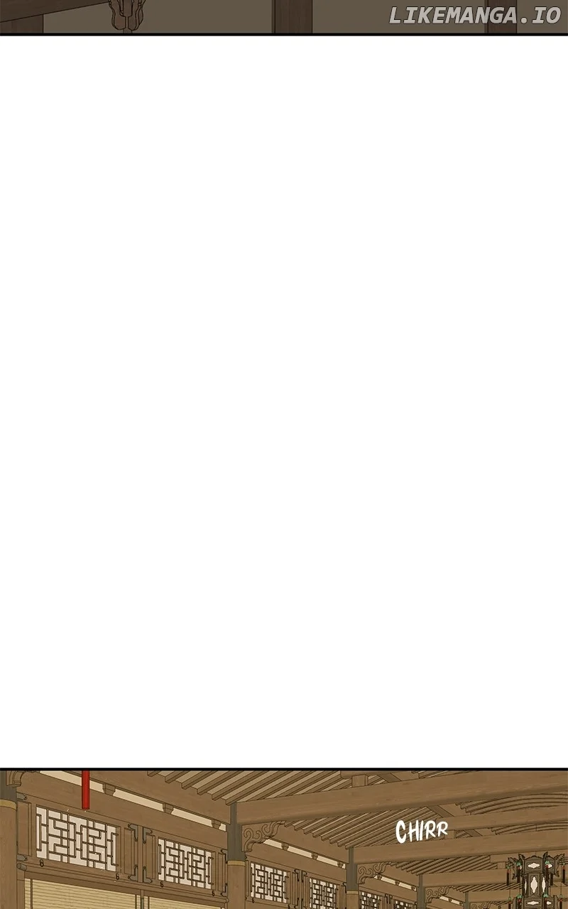 Goddess’s Way of Attacking Tigers Chapter 86 554 ch 86 133