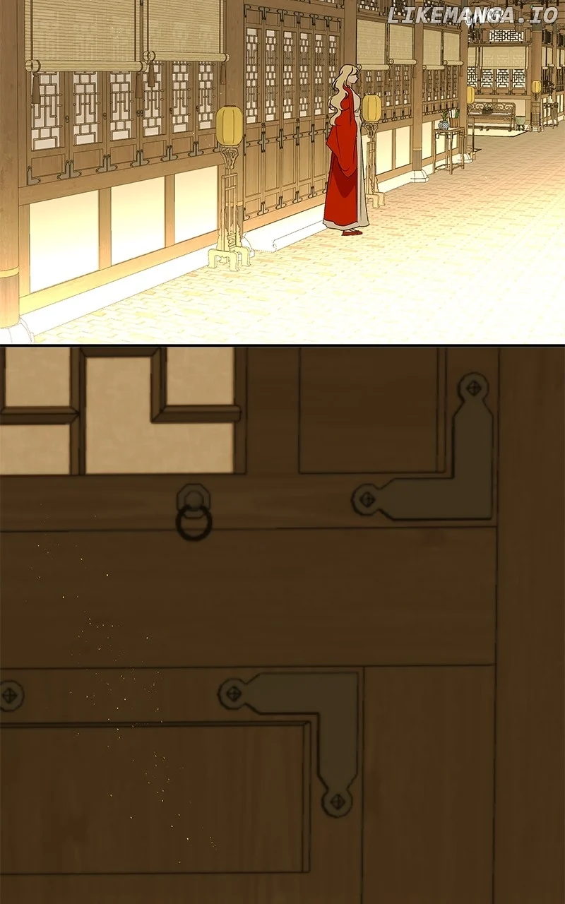 Goddess’s Way of Attacking Tigers Chapter 86 555 ch 86 134