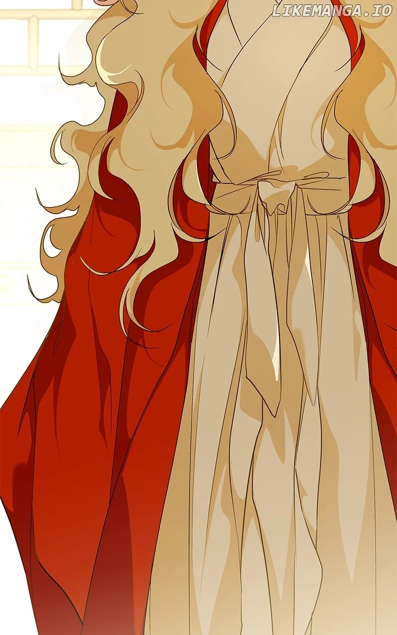 Goddess’s Way of Attacking Tigers Chapter 86 557 ch 86 136