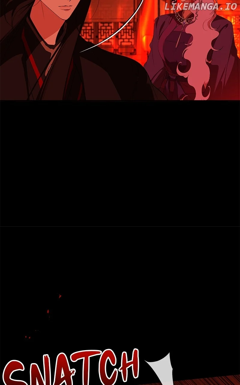 Goddess’s Way of Attacking Tigers Chapter 86 435 ch 86 14