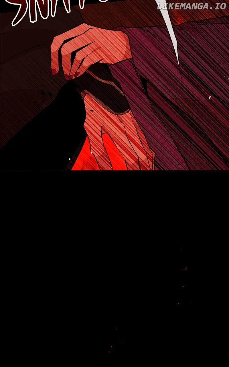 Goddess’s Way of Attacking Tigers Chapter 86 436 ch 86 15