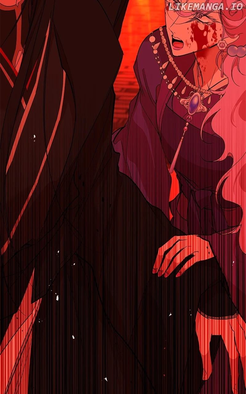 Goddess’s Way of Attacking Tigers Chapter 86 438 ch 86 17