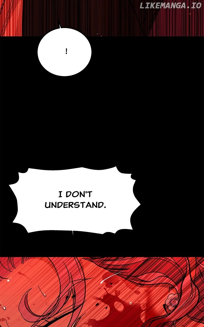 Goddess’s Way of Attacking Tigers Chapter 86 439 ch 86 18