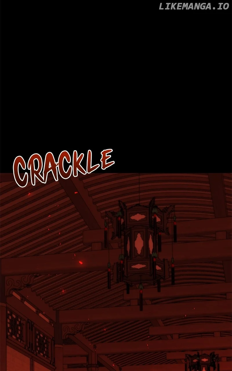 Goddess’s Way of Attacking Tigers Chapter 86 423 ch 86 2