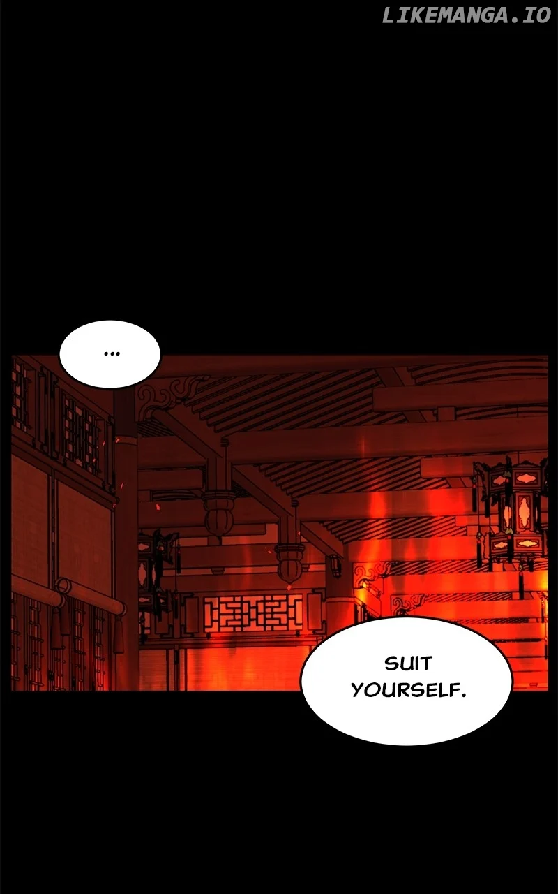 Goddess’s Way of Attacking Tigers Chapter 86 441 ch 86 20