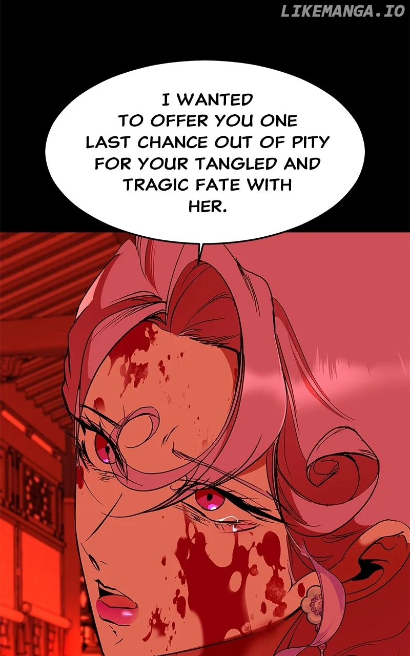 Goddess’s Way of Attacking Tigers Chapter 86 442 ch 86 21