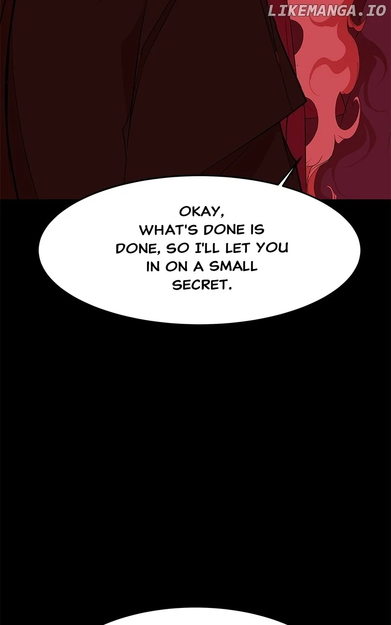 Goddess’s Way of Attacking Tigers Chapter 86 445 ch 86 24