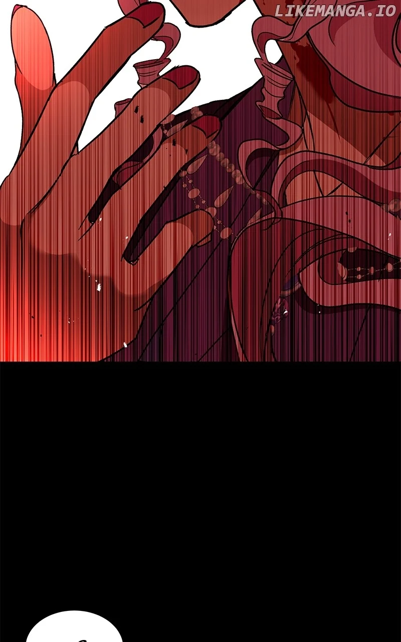 Goddess’s Way of Attacking Tigers Chapter 86 447 ch 86 26