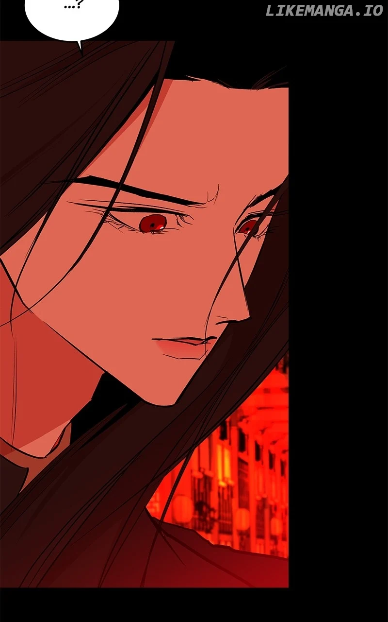 Goddess’s Way of Attacking Tigers Chapter 86 448 ch 86 27