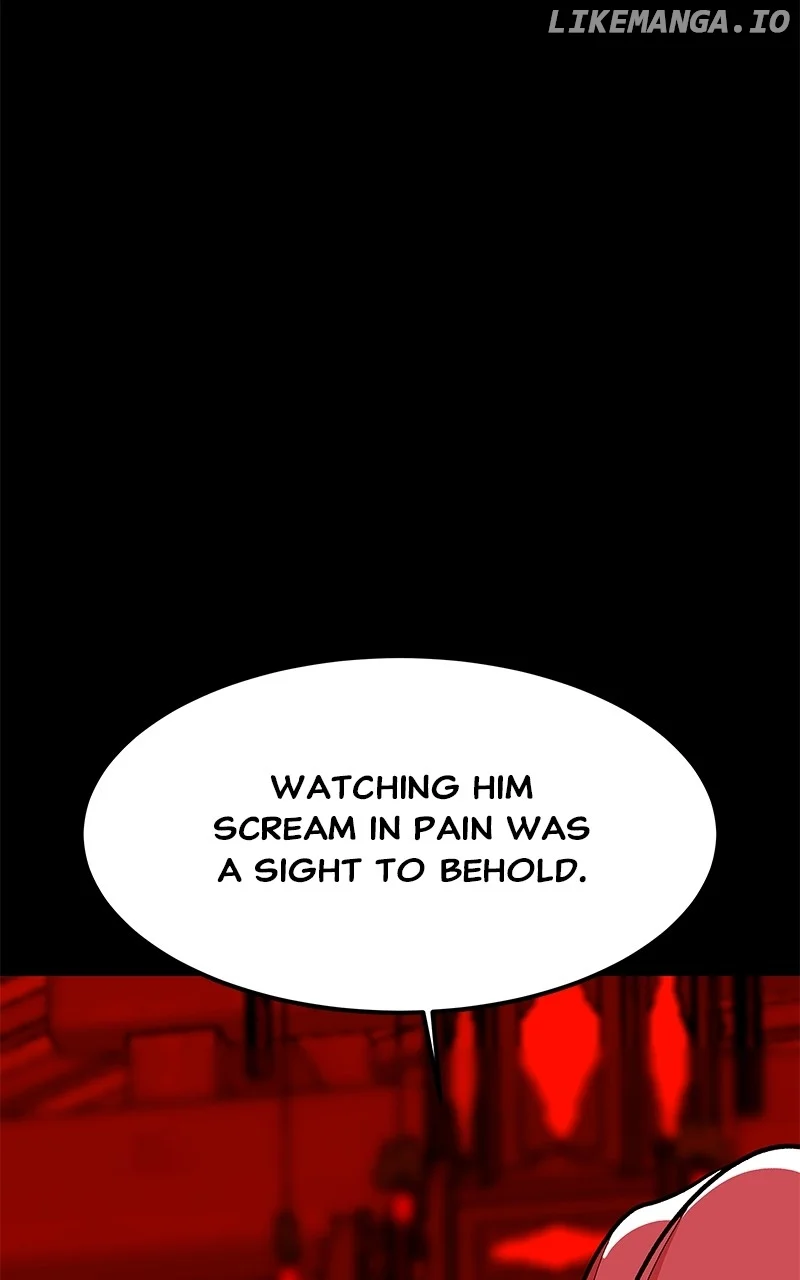 Goddess’s Way of Attacking Tigers Chapter 86 449 ch 86 28