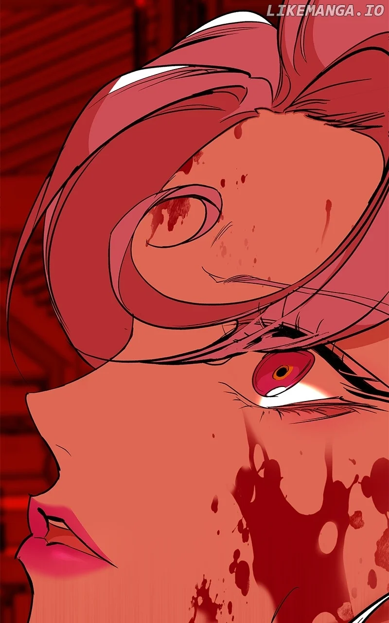 Goddess’s Way of Attacking Tigers Chapter 86 450 ch 86 29