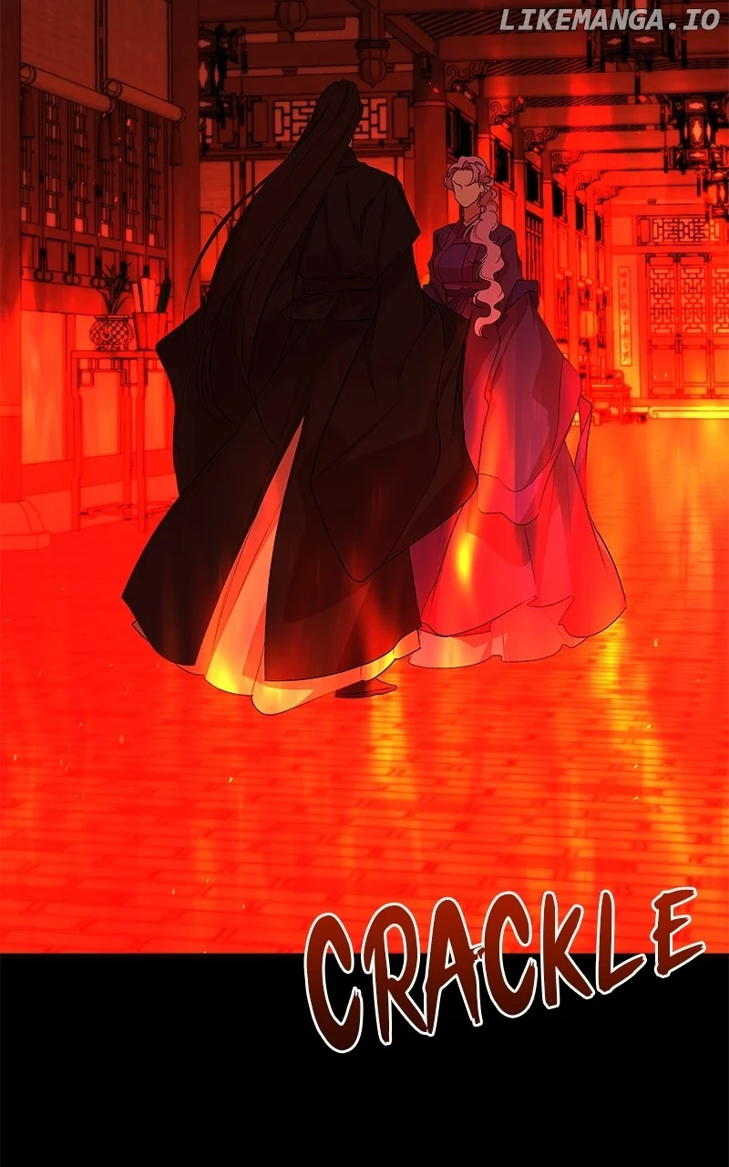 Goddess’s Way of Attacking Tigers Chapter 86 424 ch 86 3