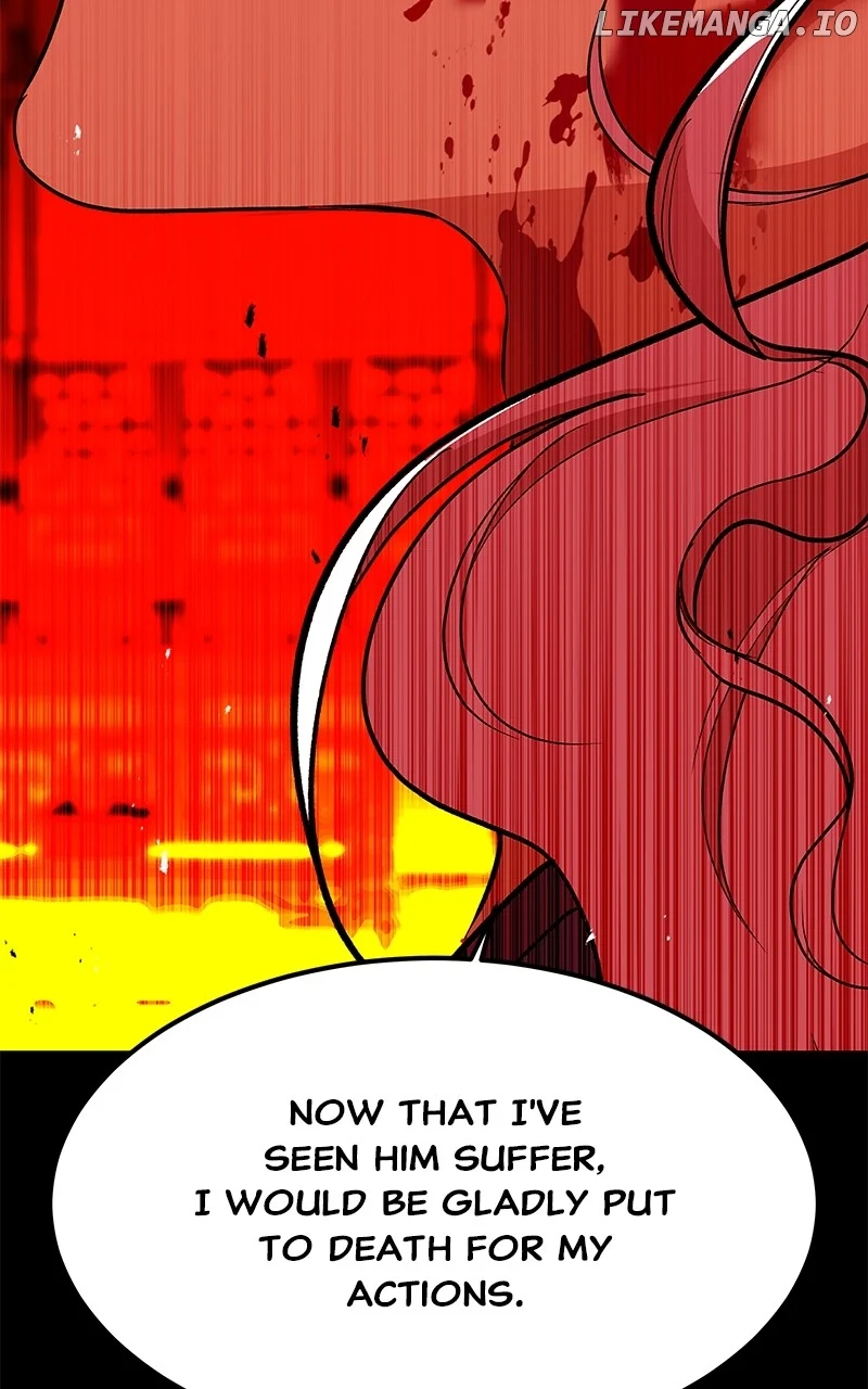 Goddess’s Way of Attacking Tigers Chapter 86 451 ch 86 30