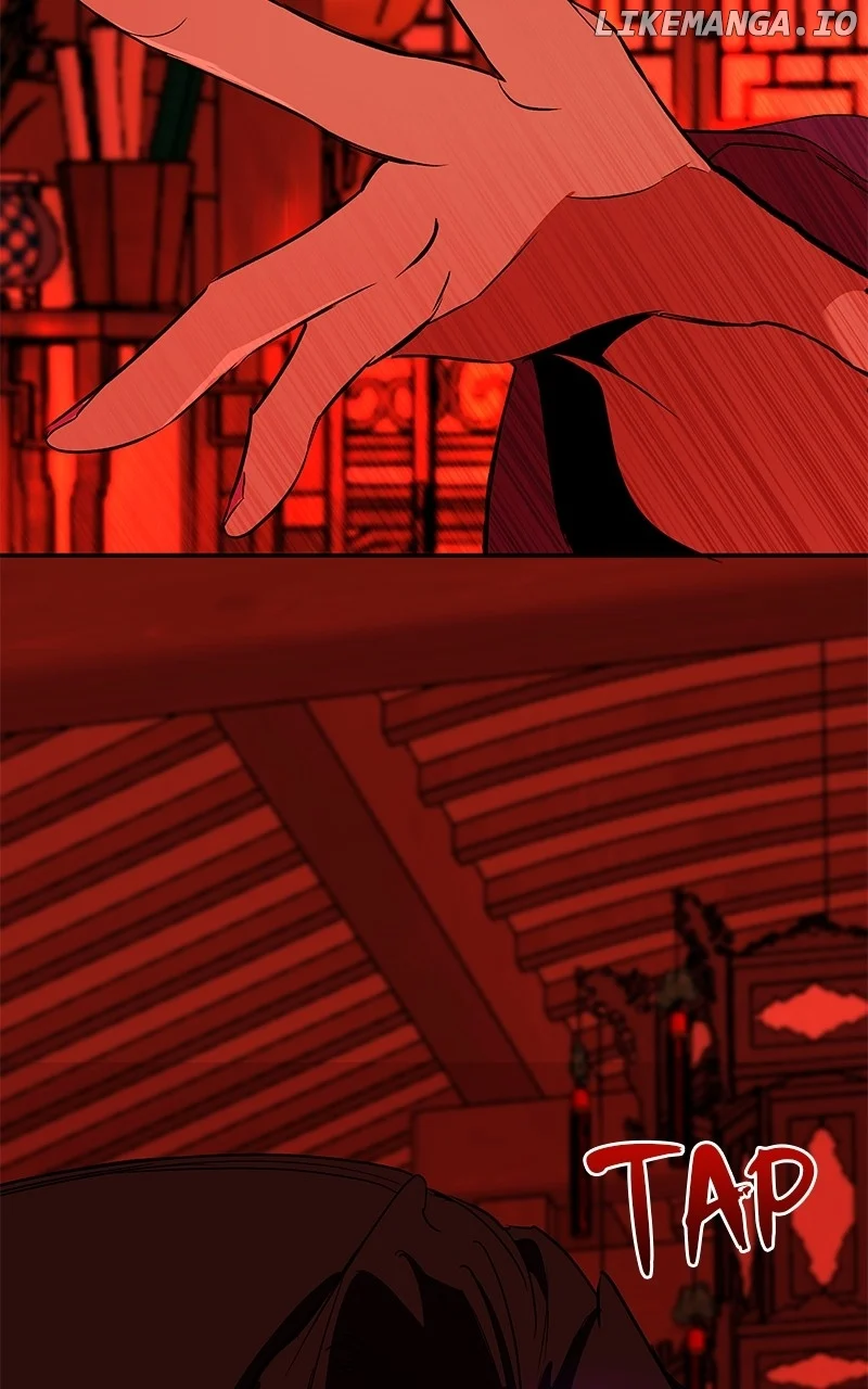 Goddess’s Way of Attacking Tigers Chapter 86 453 ch 86 32