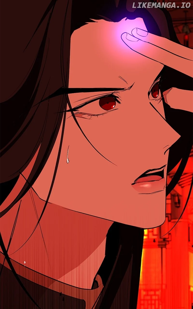 Goddess’s Way of Attacking Tigers Chapter 86 454 ch 86 33