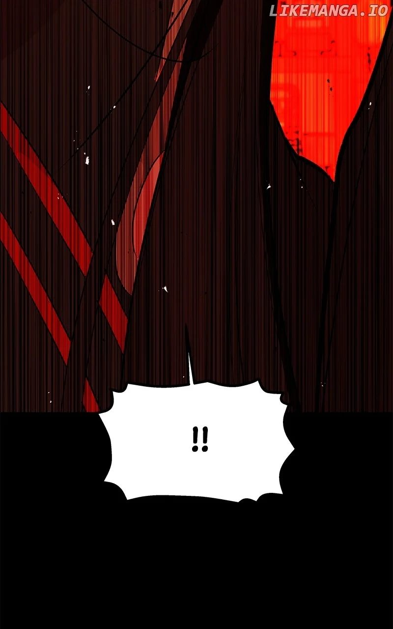 Goddess’s Way of Attacking Tigers Chapter 86 455 ch 86 34