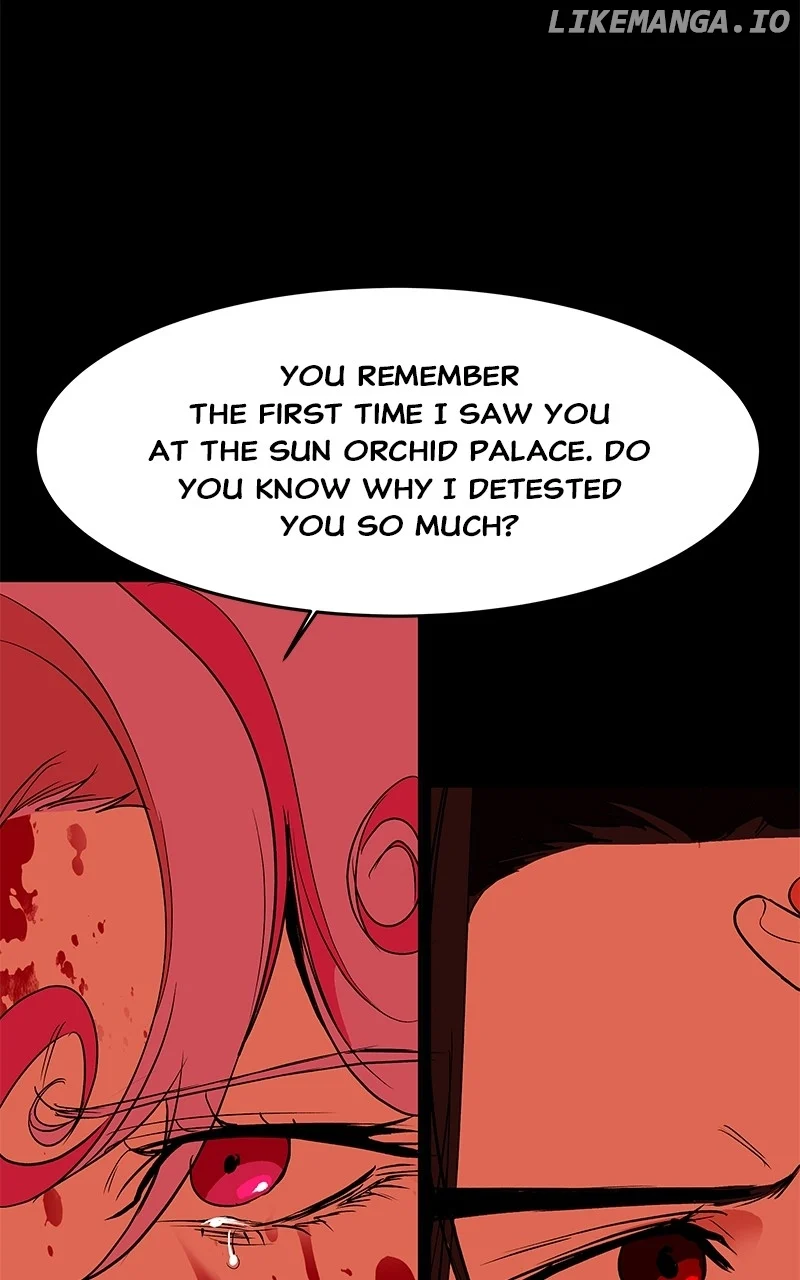 Goddess’s Way of Attacking Tigers Chapter 86 456 ch 86 35