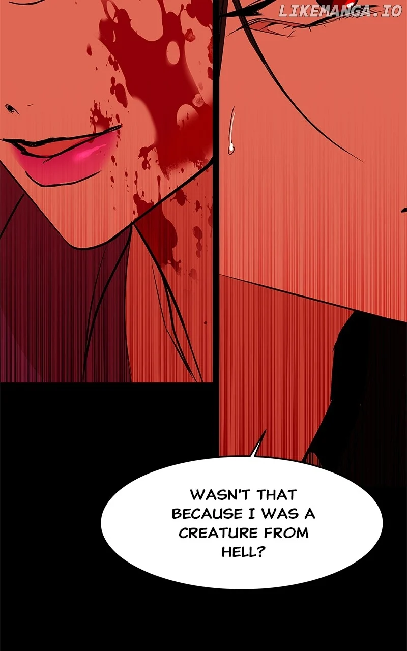 Goddess’s Way of Attacking Tigers Chapter 86 457 ch 86 36