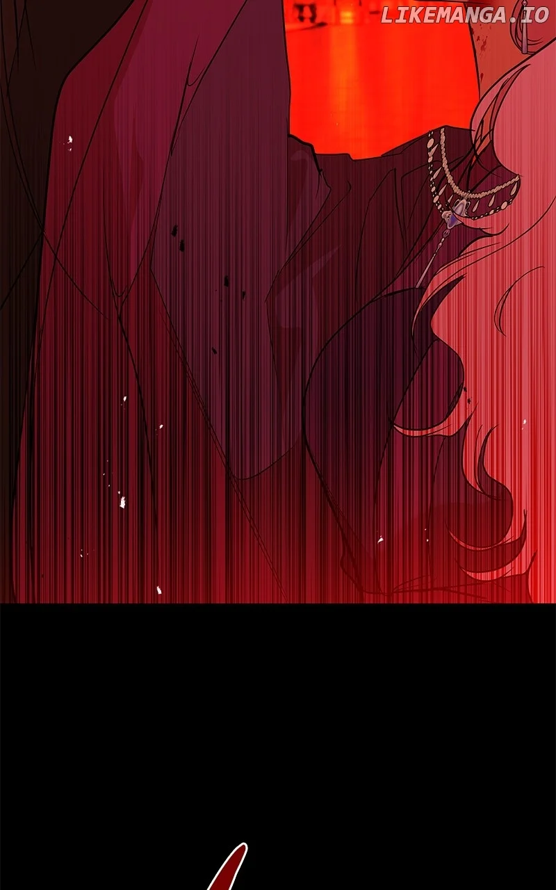 Goddess’s Way of Attacking Tigers Chapter 86 460 ch 86 39