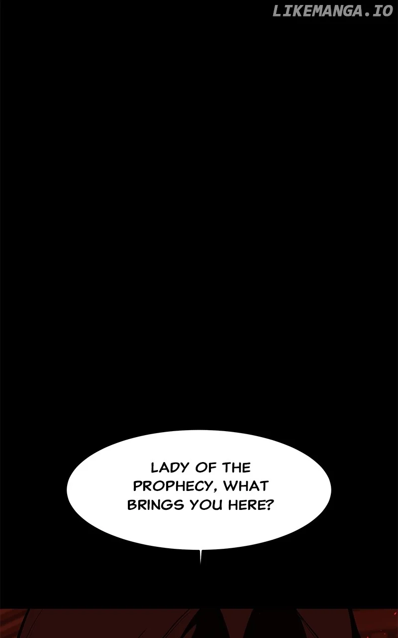 Goddess’s Way of Attacking Tigers Chapter 86 425 ch 86 4