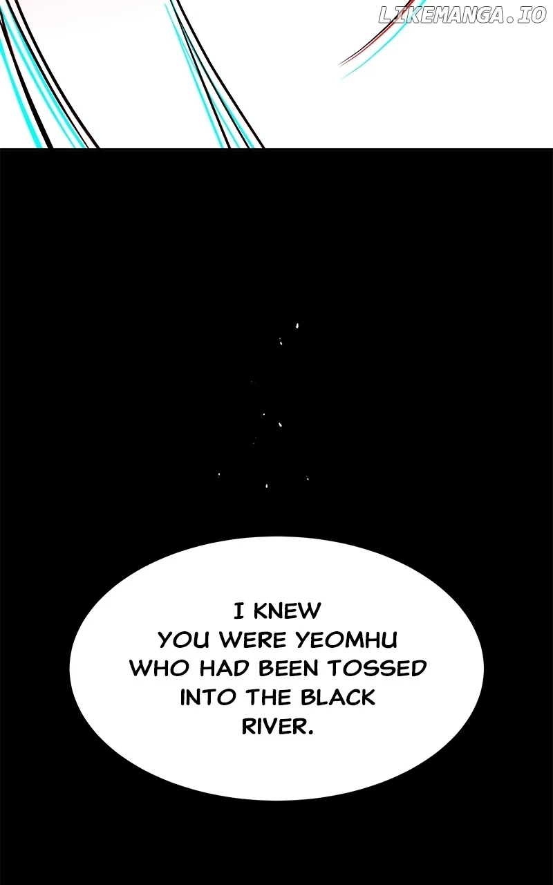 Goddess’s Way of Attacking Tigers Chapter 86 463 ch 86 42