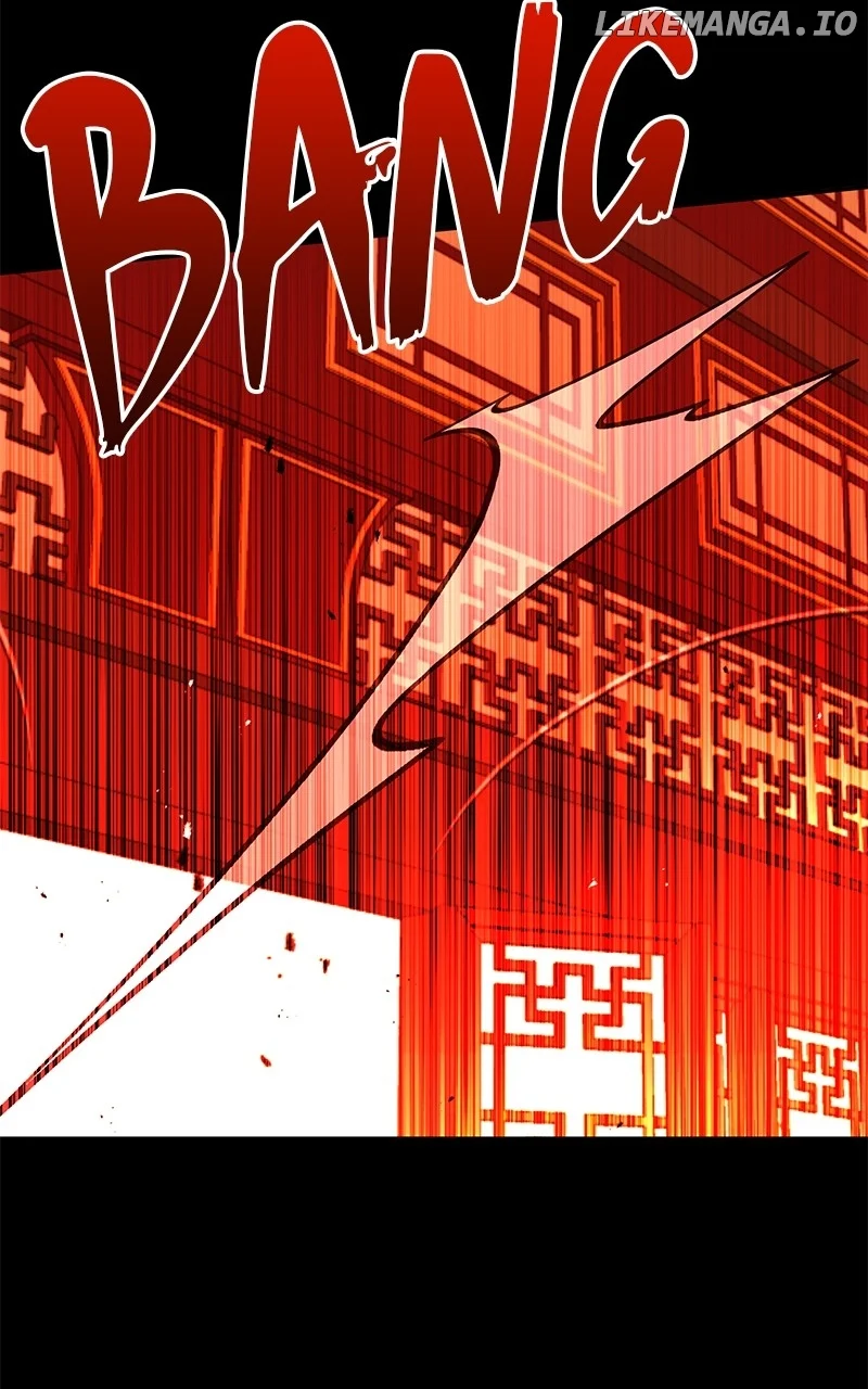 Goddess’s Way of Attacking Tigers Chapter 86 466 ch 86 45