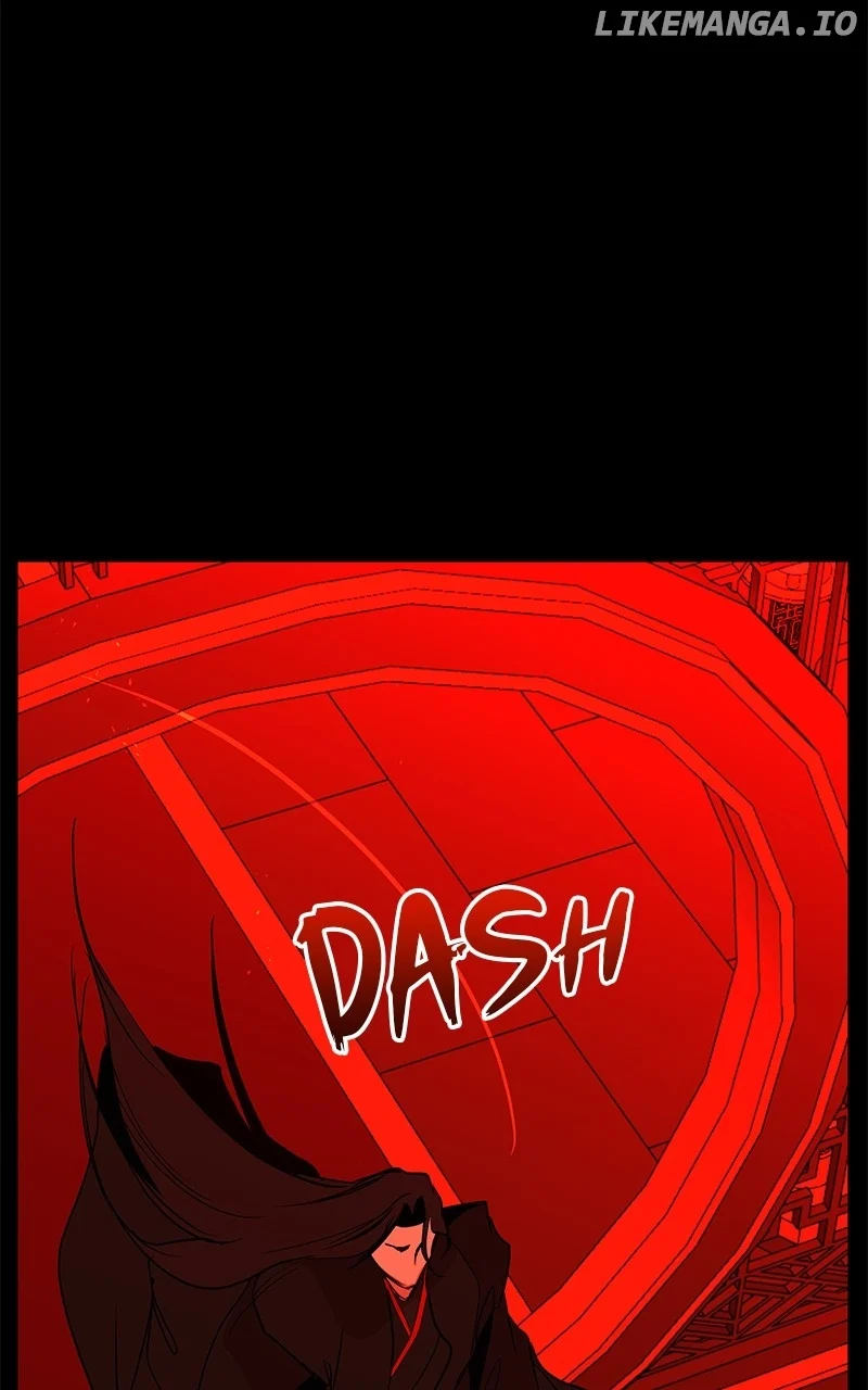 Goddess’s Way of Attacking Tigers Chapter 86 467 ch 86 46