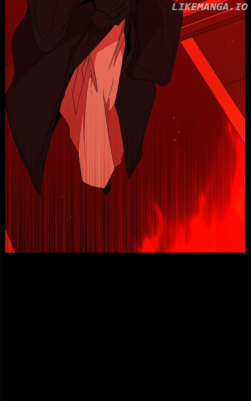 Goddess’s Way of Attacking Tigers Chapter 86 468 ch 86 47