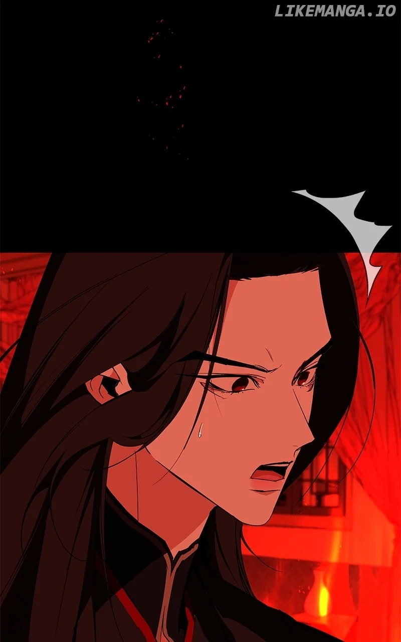 Goddess’s Way of Attacking Tigers Chapter 86 469 ch 86 48