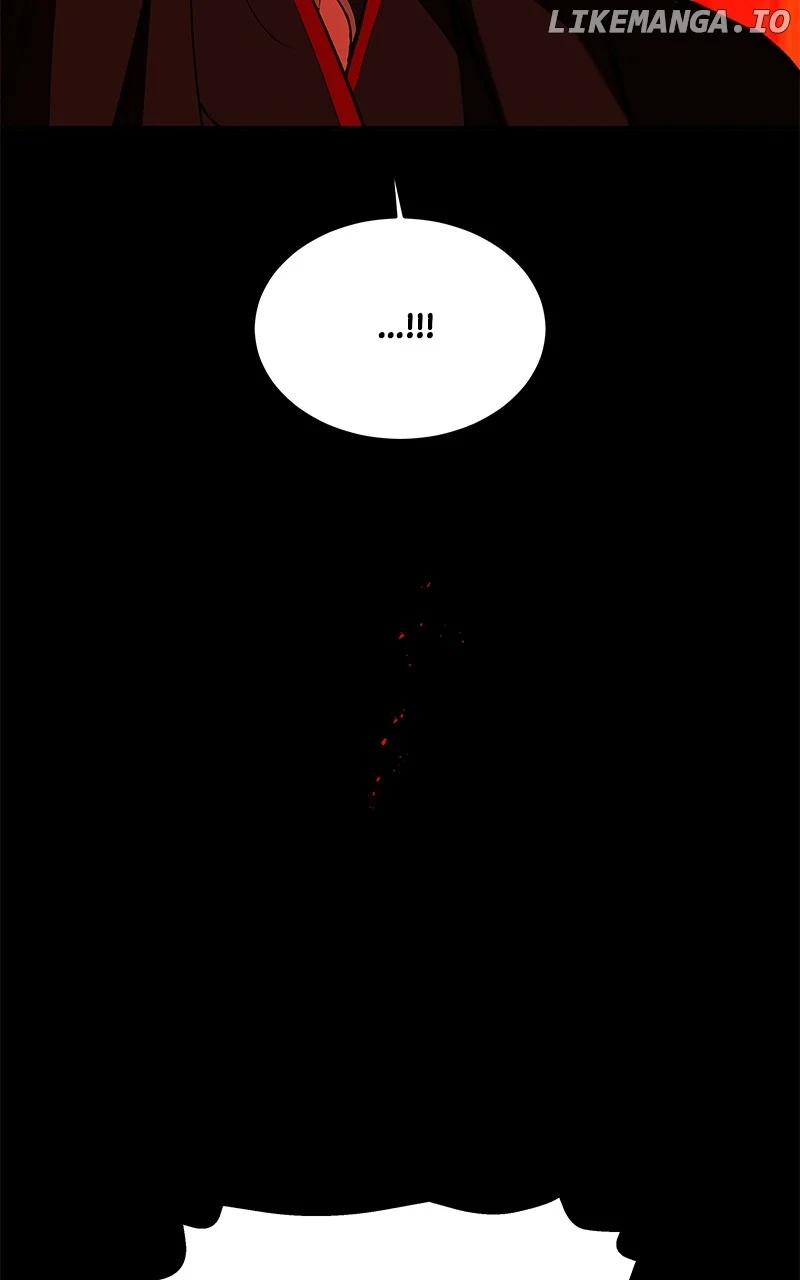 Goddess’s Way of Attacking Tigers Chapter 86 470 ch 86 49