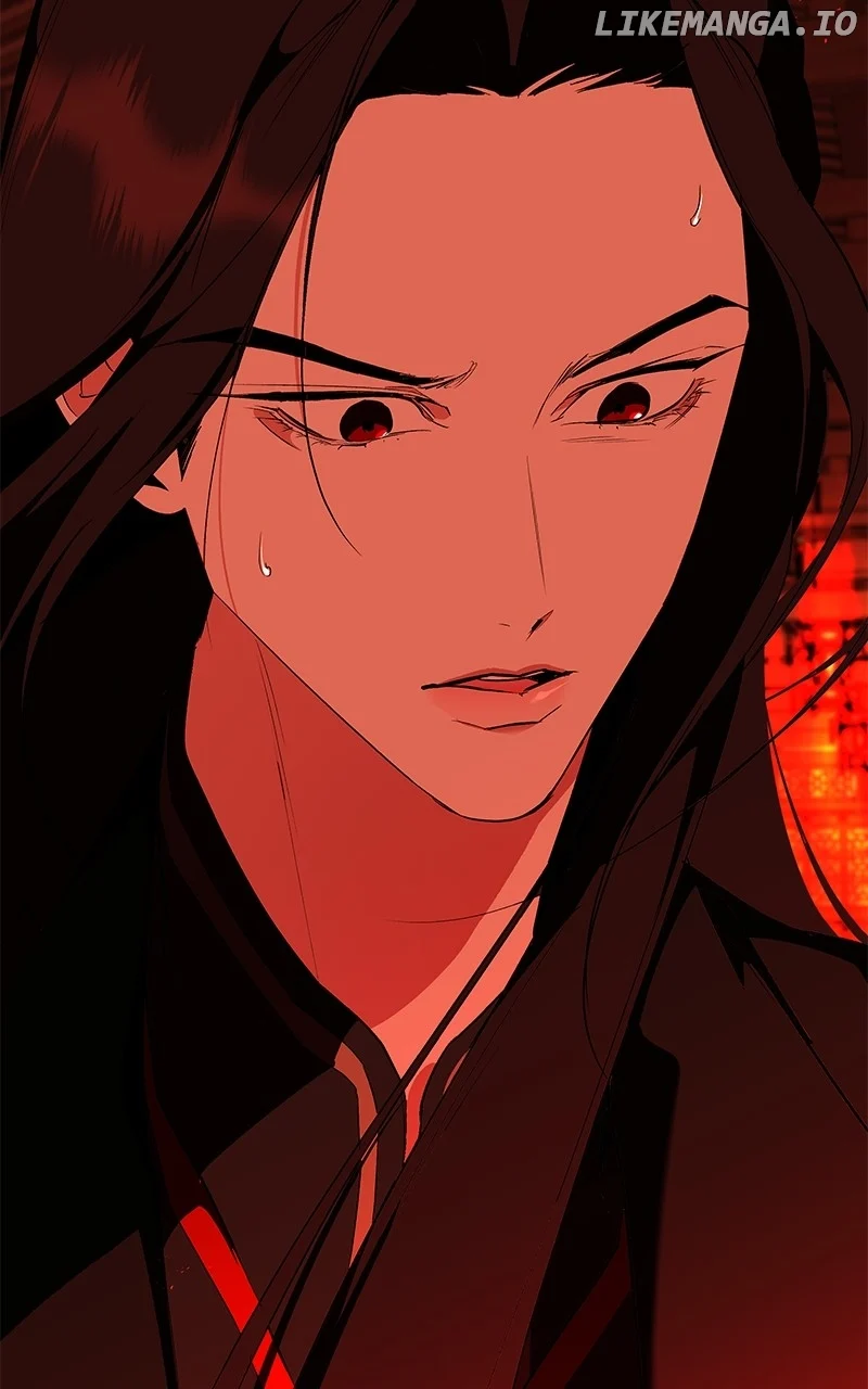 Goddess’s Way of Attacking Tigers Chapter 86 426 ch 86 5