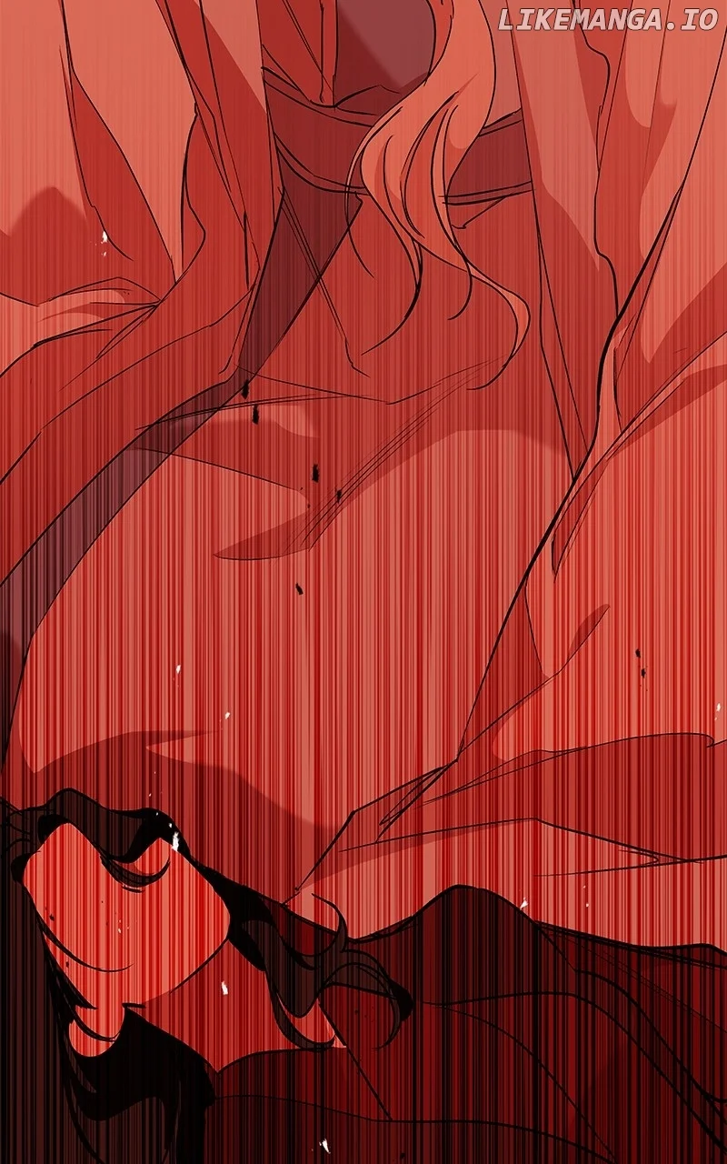 Goddess’s Way of Attacking Tigers Chapter 86 472 ch 86 51