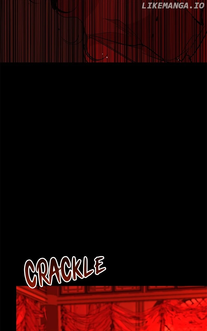 Goddess’s Way of Attacking Tigers Chapter 86 473 ch 86 52