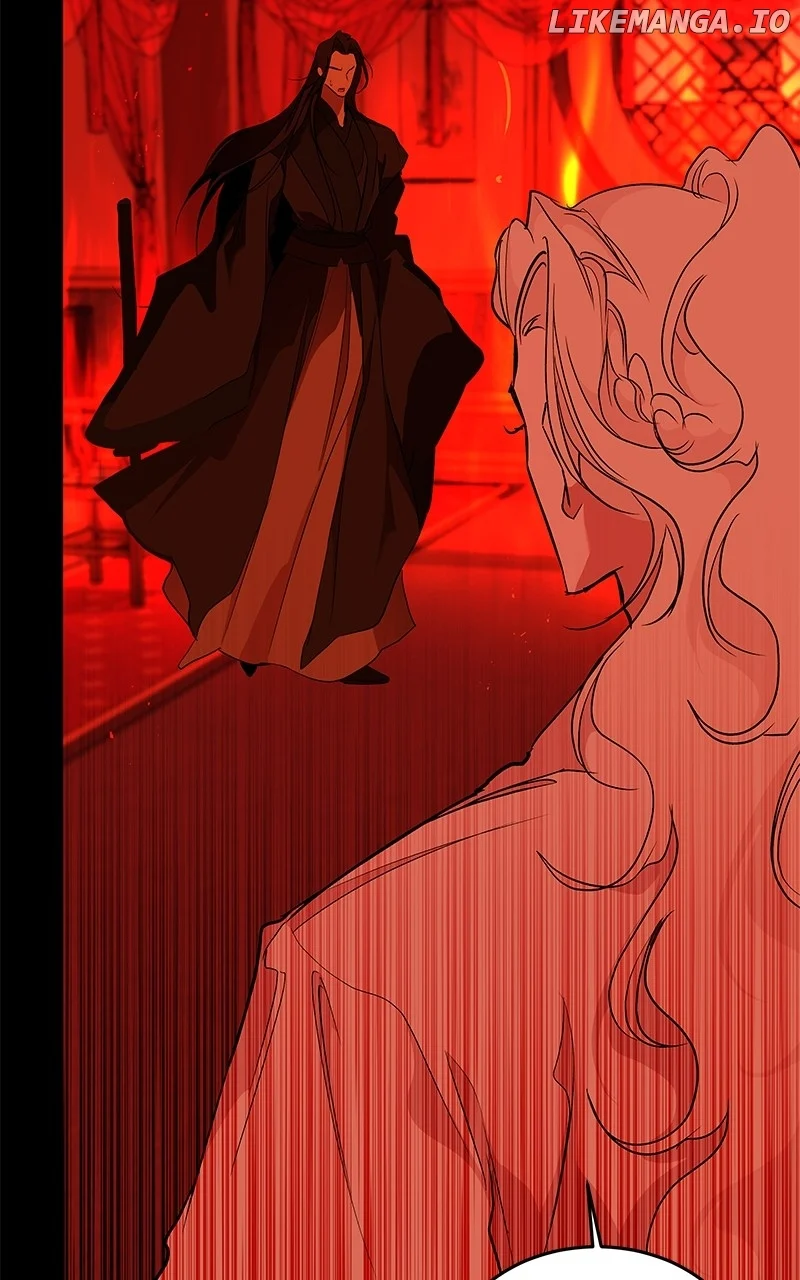 Goddess’s Way of Attacking Tigers Chapter 86 474 ch 86 53