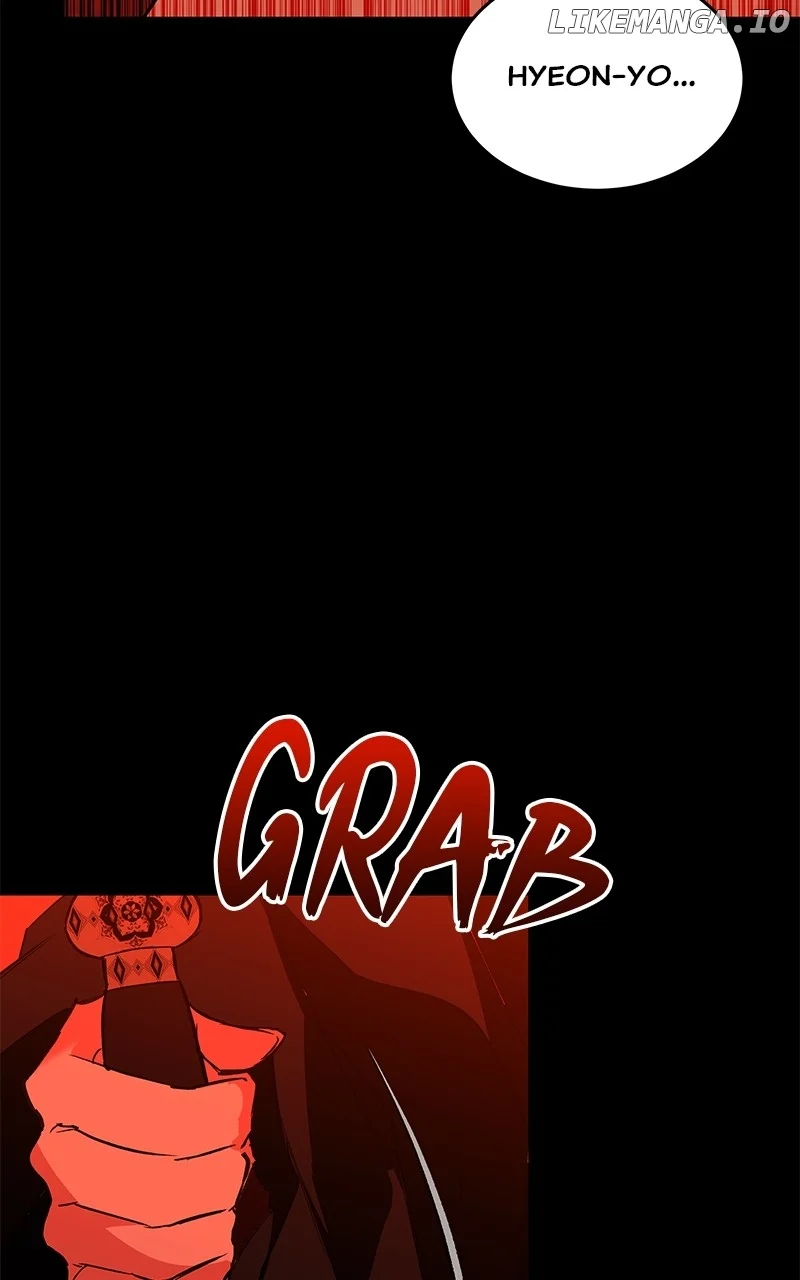 Goddess’s Way of Attacking Tigers Chapter 86 475 ch 86 54