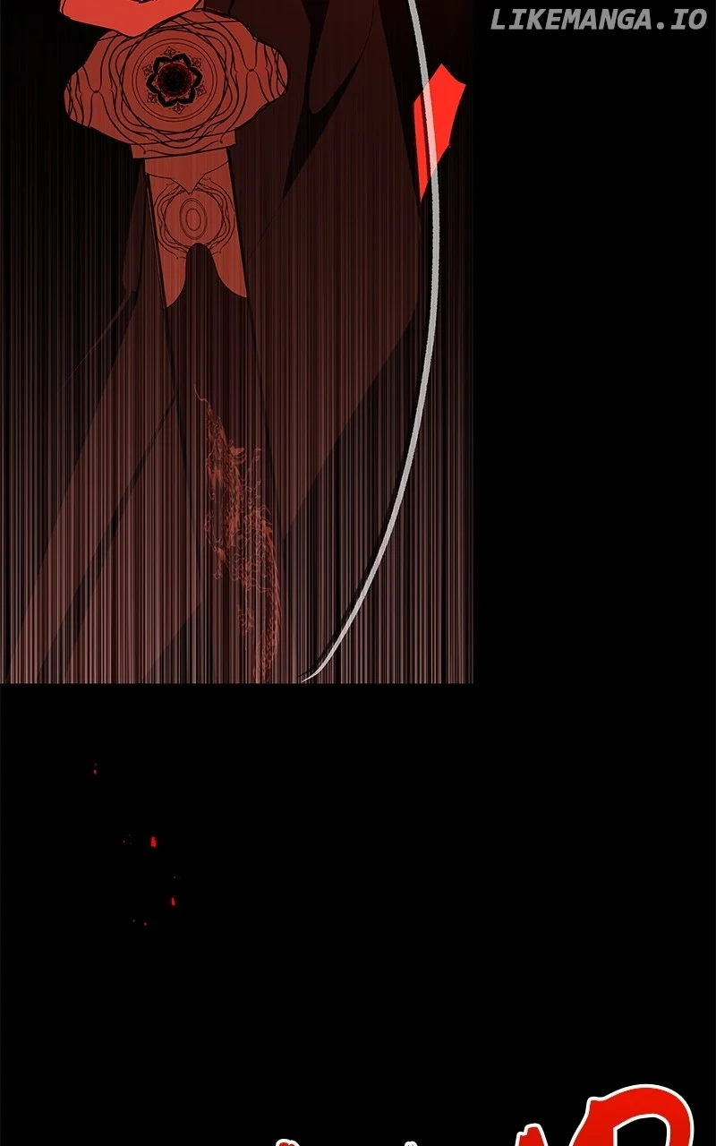 Goddess’s Way of Attacking Tigers Chapter 86 476 ch 86 55