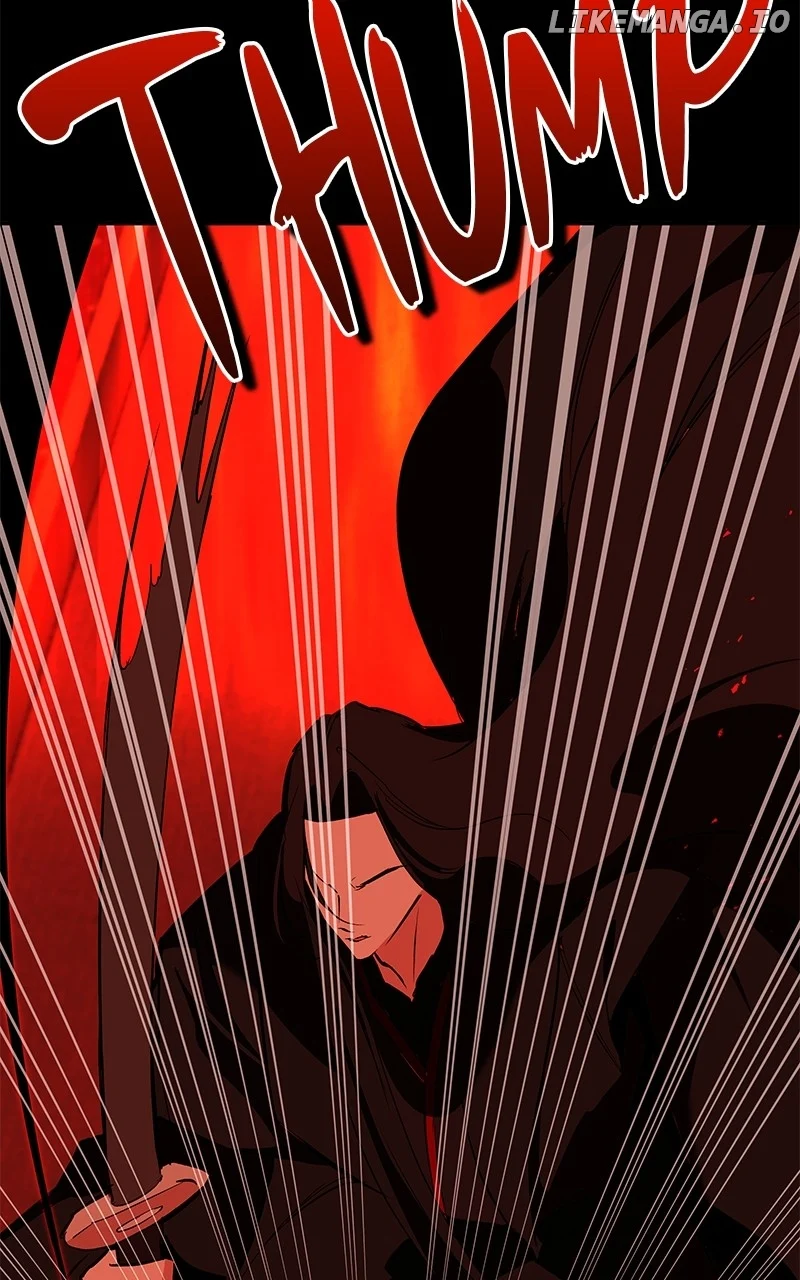 Goddess’s Way of Attacking Tigers Chapter 86 477 ch 86 56