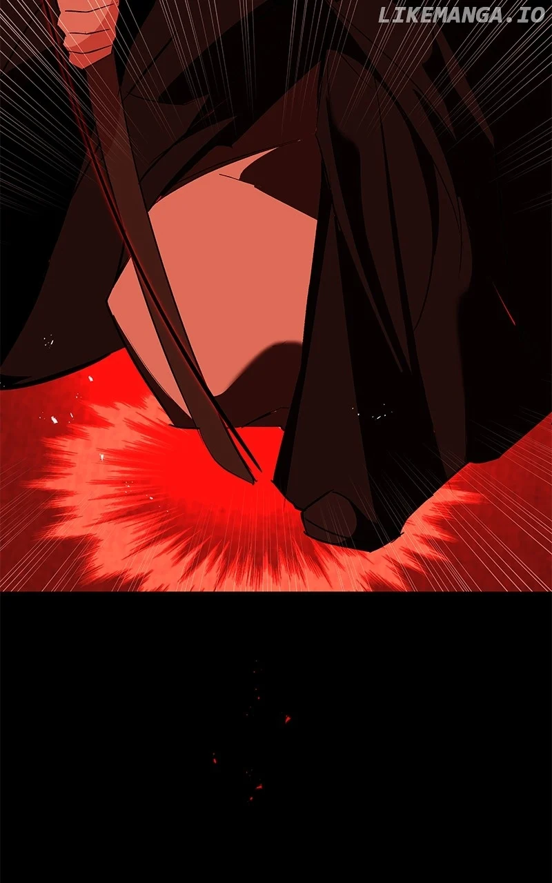 Goddess’s Way of Attacking Tigers Chapter 86 478 ch 86 57