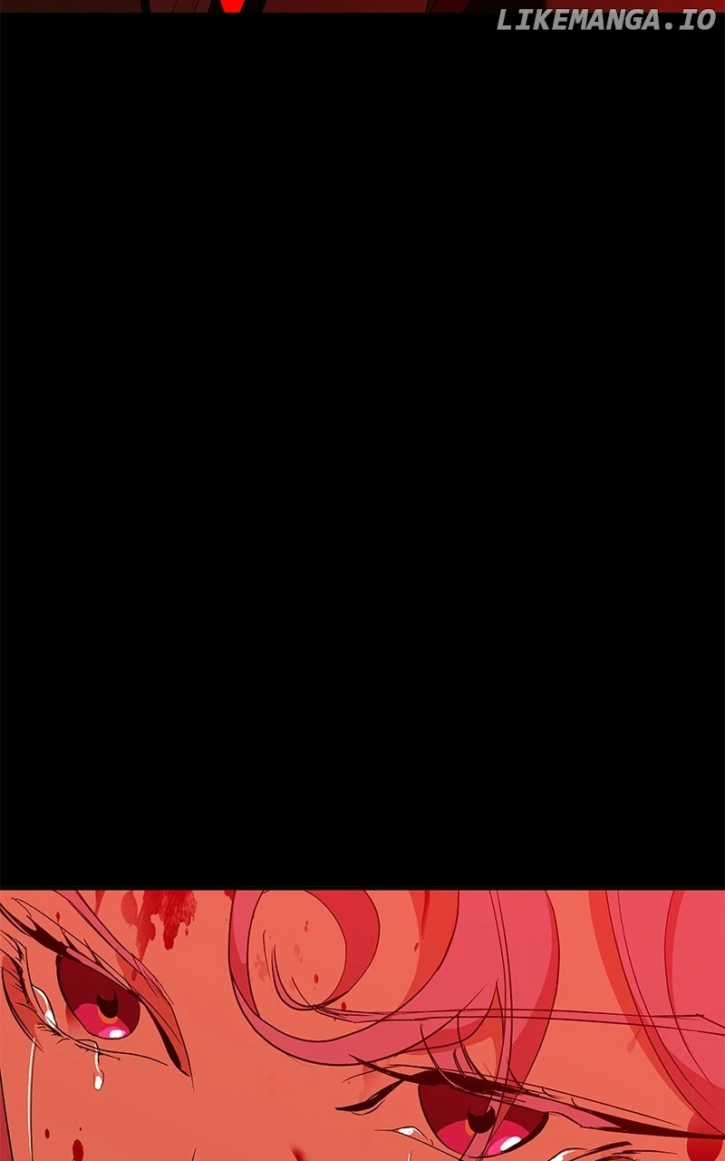 Goddess’s Way of Attacking Tigers Chapter 86 427 ch 86 6