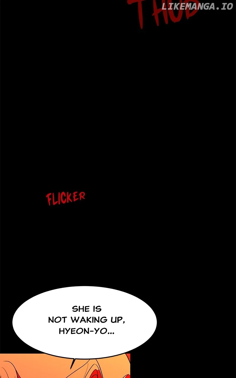 Goddess’s Way of Attacking Tigers Chapter 86 481 ch 86 60