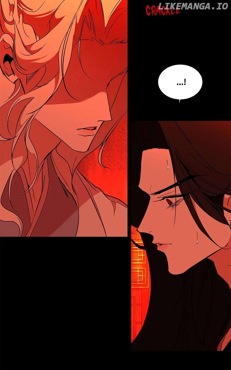 Goddess’s Way of Attacking Tigers Chapter 86 482 ch 86 61