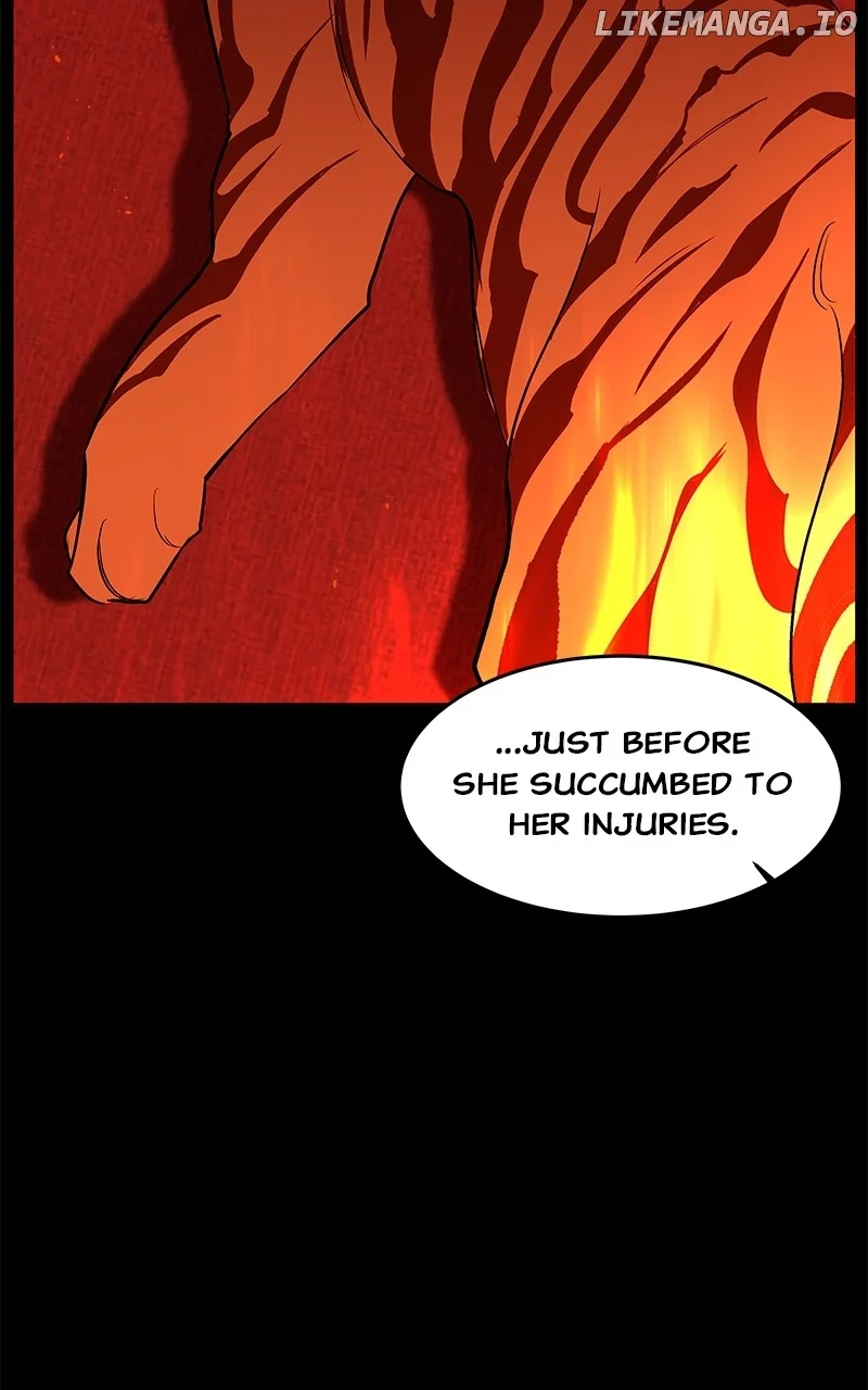 Goddess’s Way of Attacking Tigers Chapter 86 484 ch 86 63