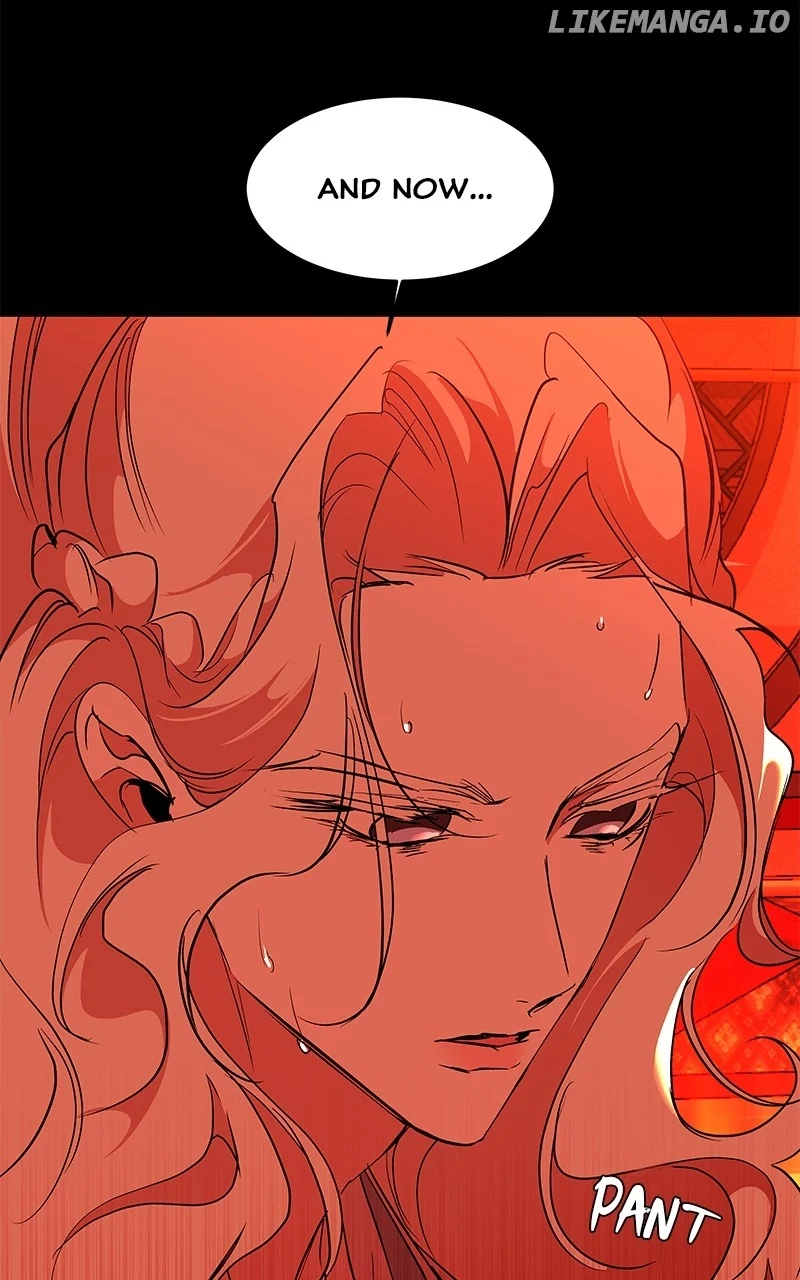 Goddess’s Way of Attacking Tigers Chapter 86 485 ch 86 64